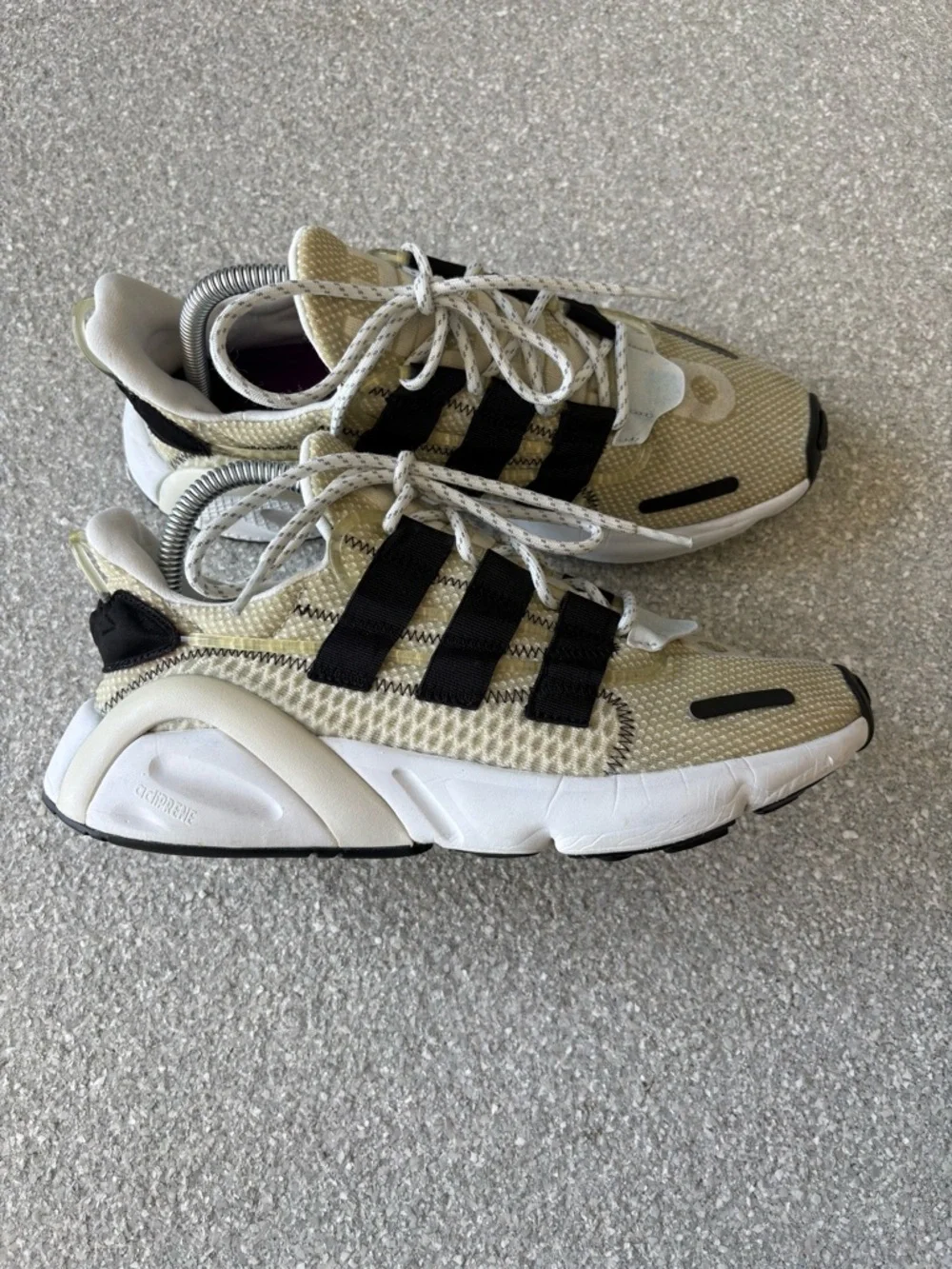 Adidas LXCON EF4282 sneakers men’s 8/women’s 10